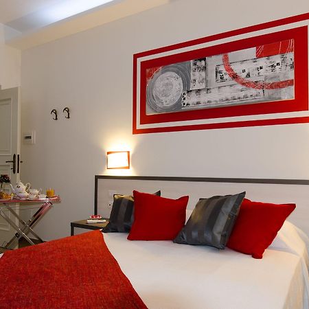 Gemme Di Roma Accomodation Luaran gambar