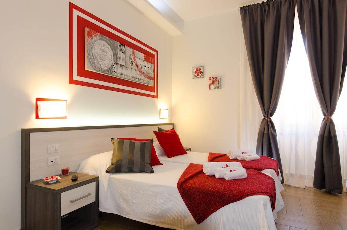 Gemme Di Roma Accomodation Luaran gambar