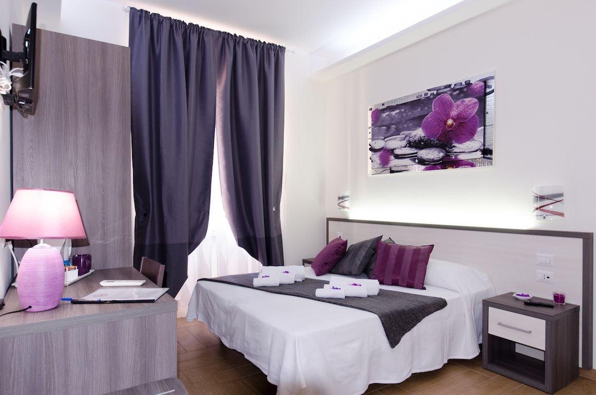 Gemme Di Roma Accomodation Luaran gambar