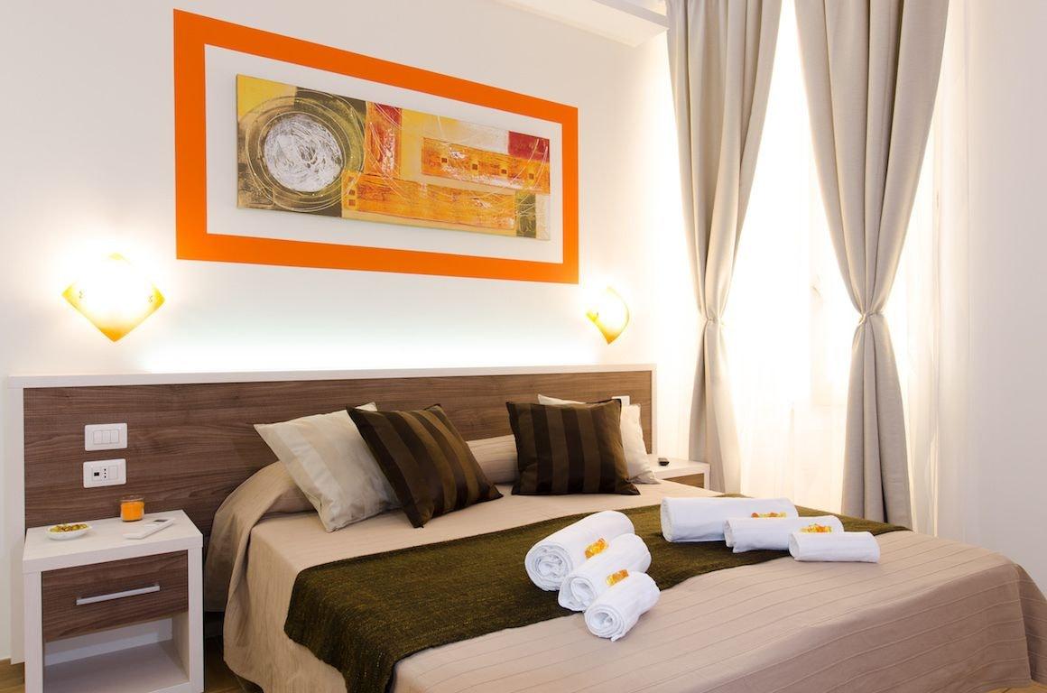 Gemme Di Roma Accomodation Luaran gambar