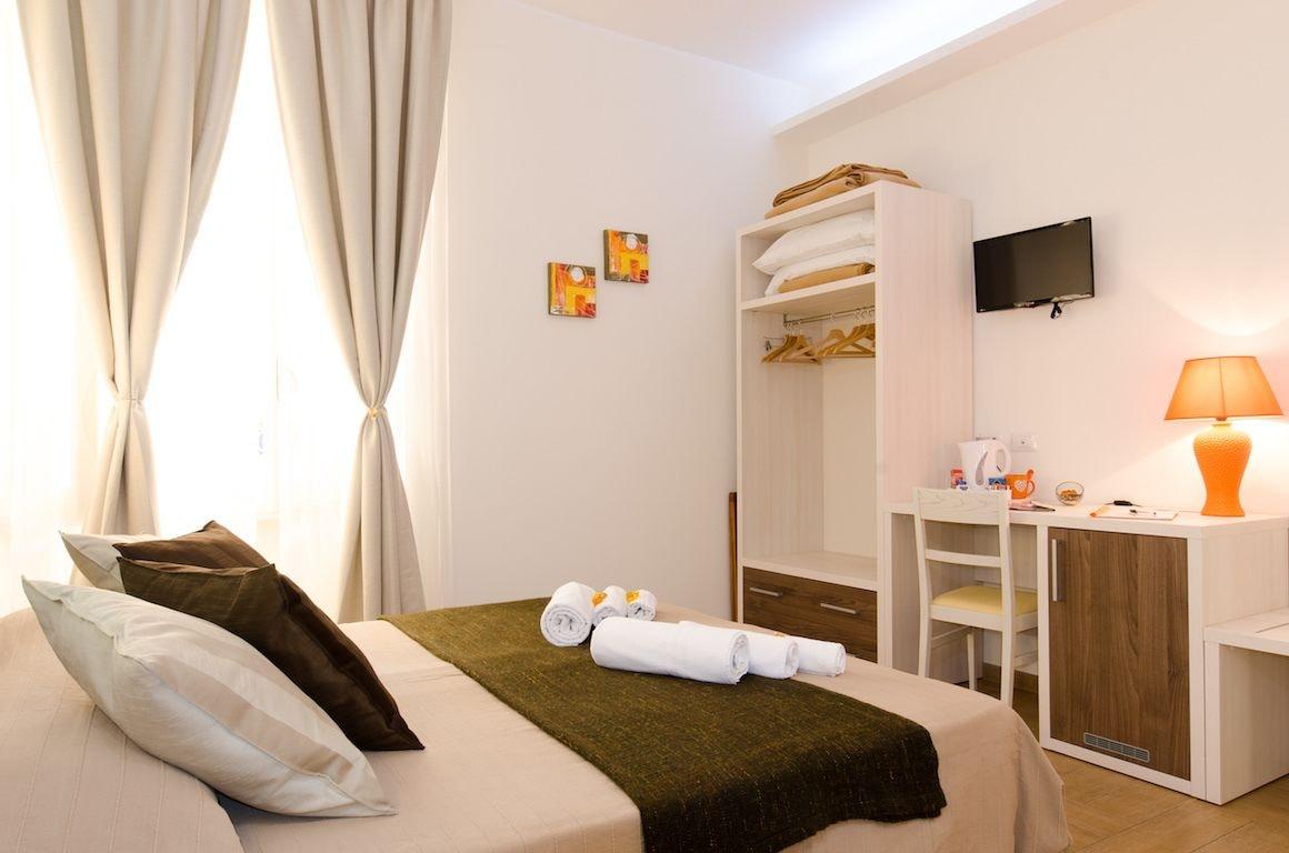 Gemme Di Roma Accomodation Luaran gambar