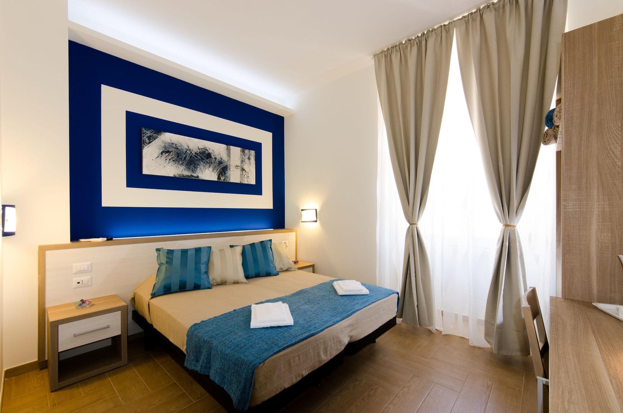 Gemme Di Roma Accomodation Luaran gambar