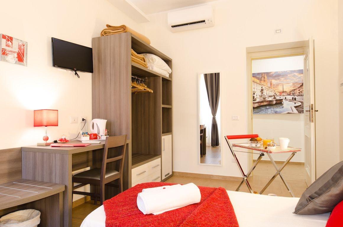 Gemme Di Roma Accomodation Luaran gambar