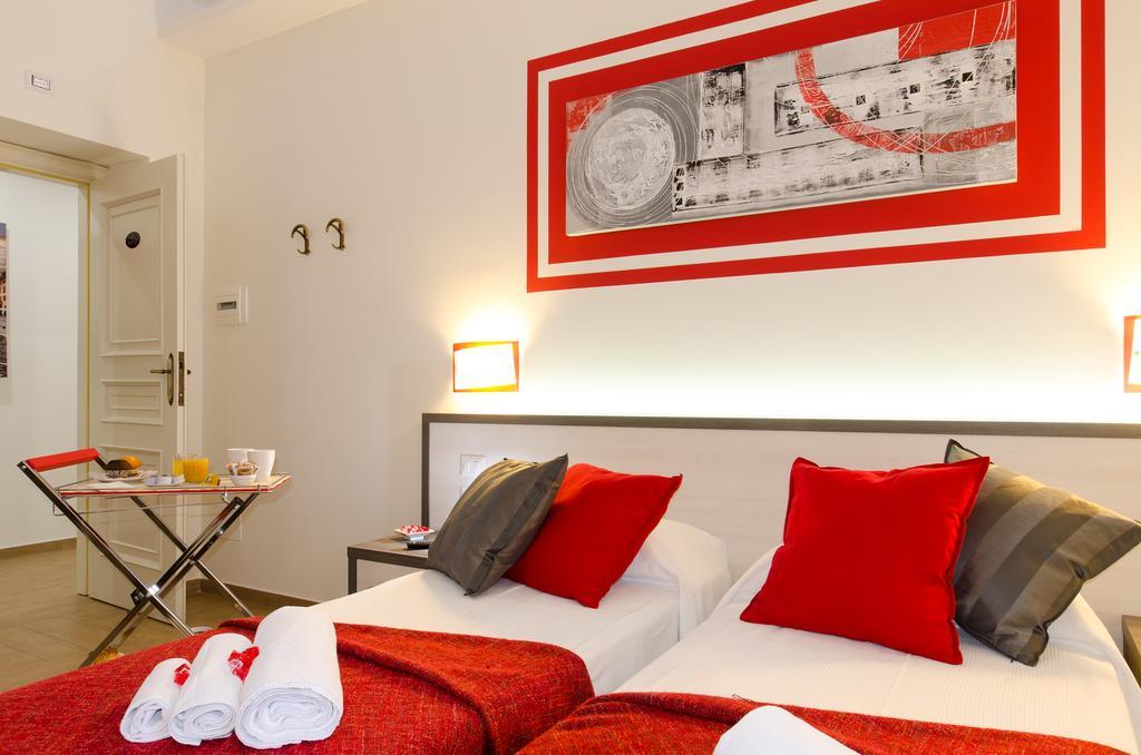 Gemme Di Roma Accomodation Luaran gambar