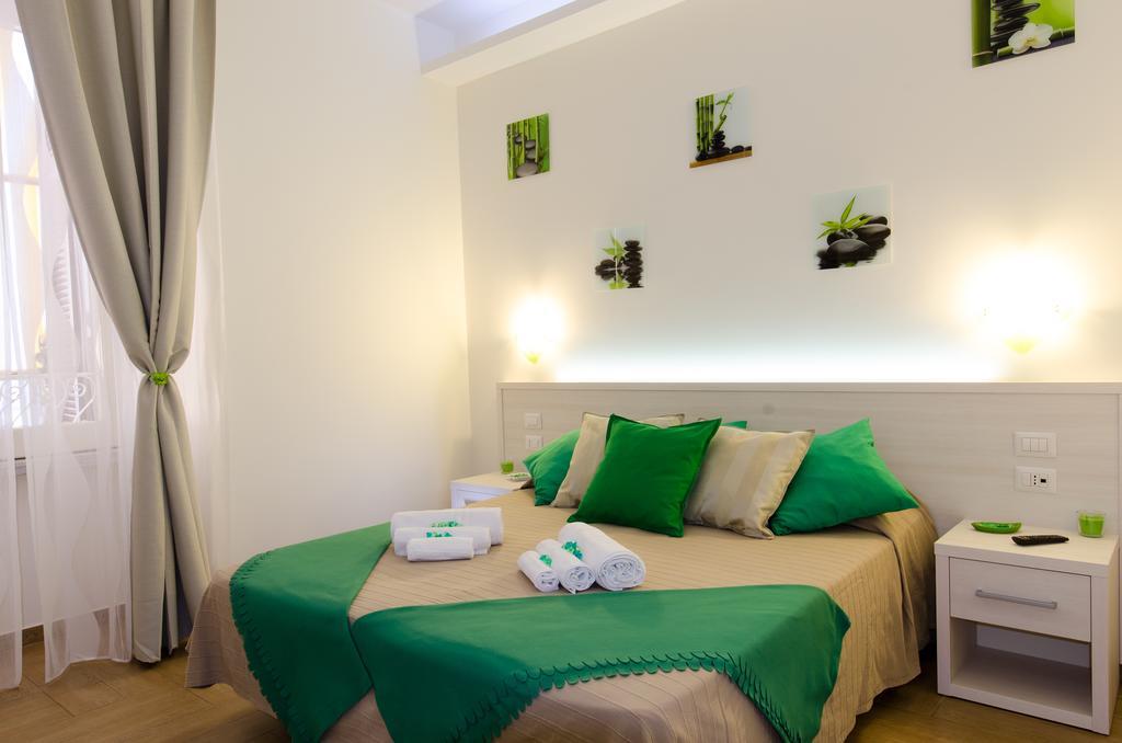 Gemme Di Roma Accomodation Luaran gambar