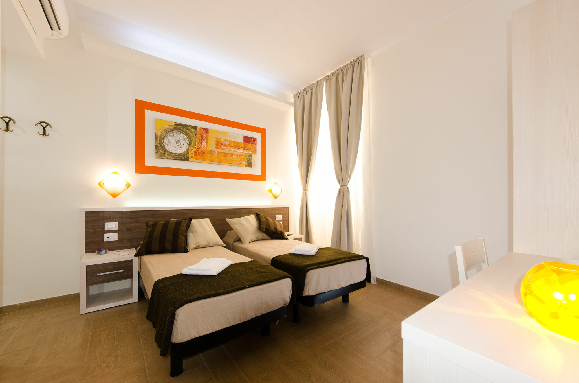 Gemme Di Roma Accomodation Luaran gambar