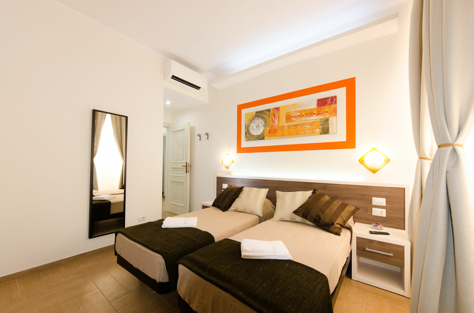 Gemme Di Roma Accomodation Luaran gambar